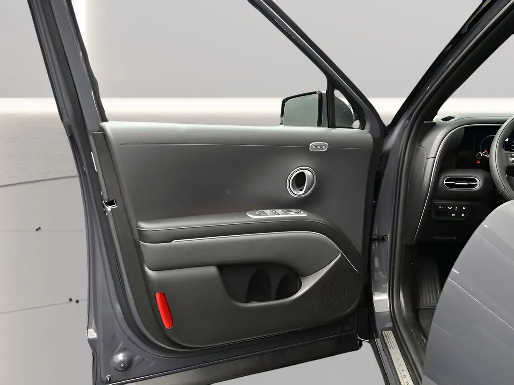 2026 Hyundai Palisade Calligraphy - Photo 13
