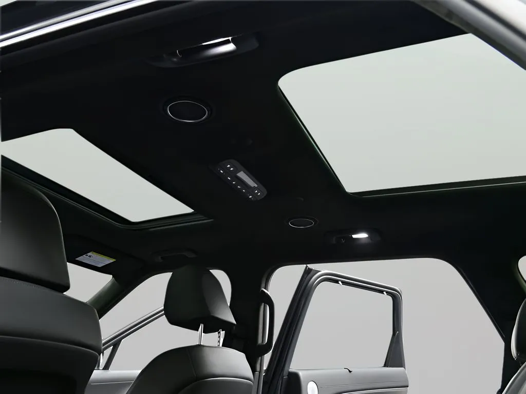 2026 Hyundai Palisade Calligraphy - Photo 20