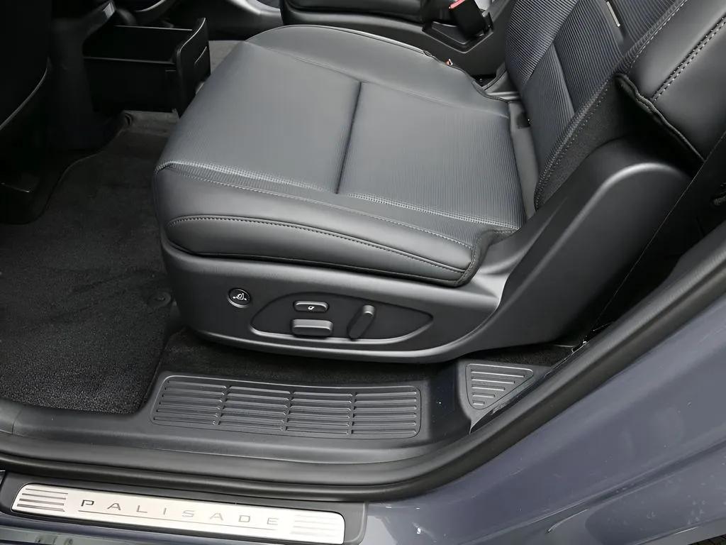 2026 Hyundai Palisade Calligraphy - Photo 18