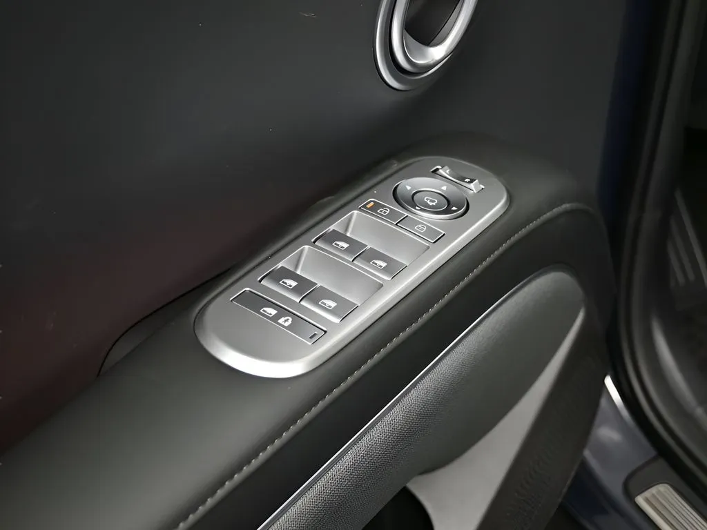 2026 Hyundai Palisade Calligraphy - Photo 14