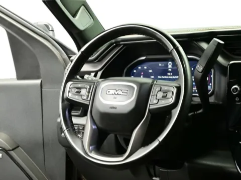 More photos of 2024 GMC Sierra 2500 AT4 at Dorsett Hyundai, IN