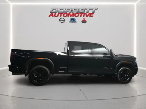 More photos of 2024 GMC Sierra 2500 AT4 at Dorsett Hyundai, IN