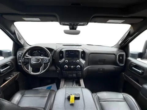 Photos of 2023 GMC Sierra 2500 Denali for sale in Terre Haute, IN at Dorsett Hyundai