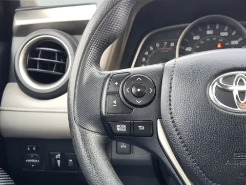 More photos of 2015 Toyota RAV4 XLE at Dorsett Hyundai, IN