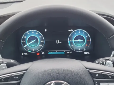 More photos of 2023 Hyundai Santa Fe SEL at Dorsett Hyundai, IN