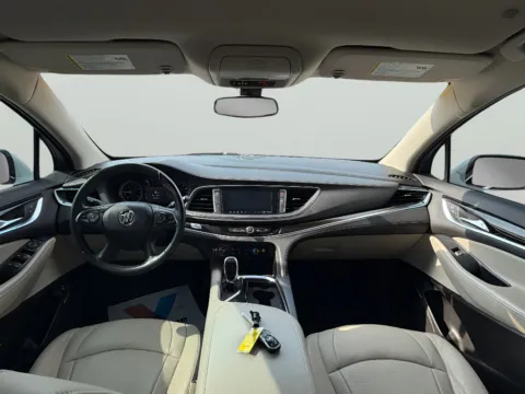 Another view of 2021 Buick Enclave Essence for sale in Terre Haute, IN at Dorsett Hyundai