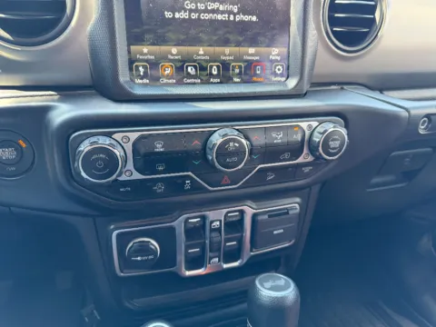 More photos of 2021 Jeep Wrangler Unlimited Sport at Dorsett Hyundai, IN