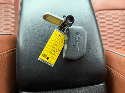 Photos of 2021 Jeep Wrangler Unlimited Sport for sale in Terre Haute, IN at Dorsett Hyundai