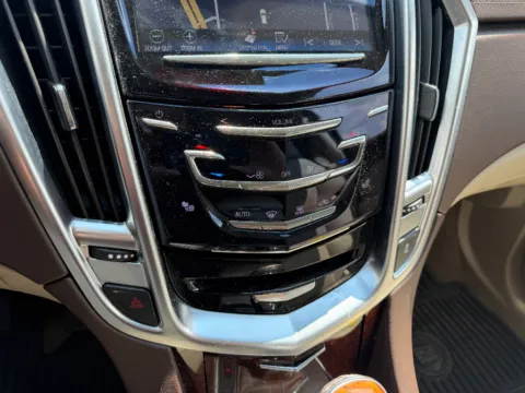 More photos of 2016 Cadillac SRX Performance Collection at Dorsett Hyundai, IN