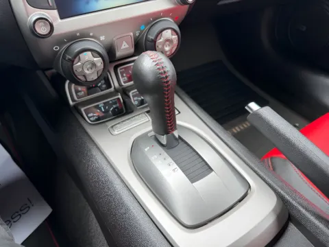 More photos of 2015 Chevrolet Camaro SS at Dorsett Hyundai, IN