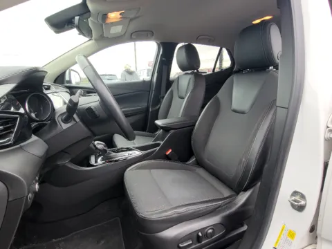Another view of 2021 Buick Encore GX Select for sale in Terre Haute, IN at Dorsett Hyundai