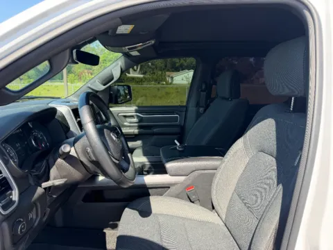 Photos of 2023 Ram 1500 Big Horn for sale in Terre Haute, IN at Dorsett Hyundai
