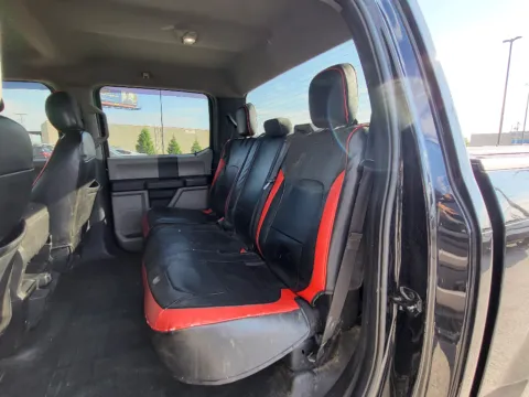 More photos of 2019 Ford F-150 XL at Dorsett Hyundai, IN