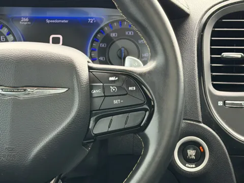 More photos of 2016 Chrysler 300S at Dorsett Hyundai, IN
