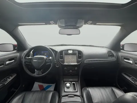 Another view of 2016 Chrysler 300S for sale in Terre Haute, IN at Dorsett Hyundai