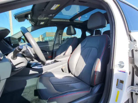 Another view of 2022 Hyundai Sonata SEL Plus for sale in Terre Haute, IN at Dorsett Hyundai