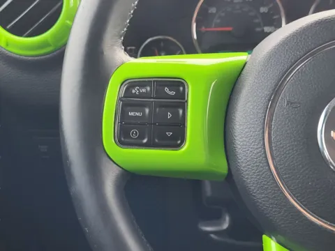 More photos of 2015 Jeep Wrangler Rubicon at Dorsett Hyundai, IN