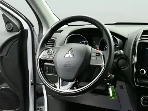 Another view of 2025 Mitsubishi Outlander Sport LE for sale in Terre Haute, IN at Dorsett Hyundai