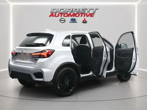 More photos of 2025 Mitsubishi Outlander Sport LE at Dorsett Hyundai, IN