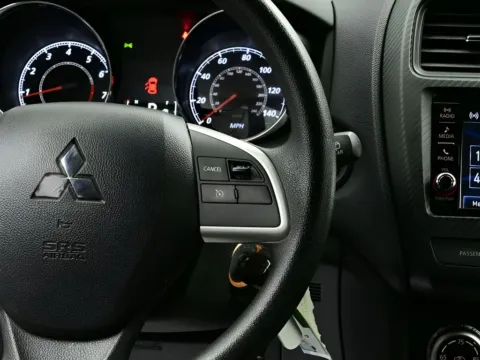 More photos of 2025 Mitsubishi Outlander Sport ES at Dorsett Hyundai, IN