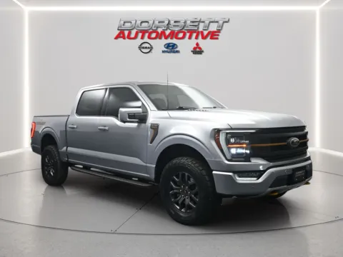 More photos of 2023 Ford F-150 Tremor at Dorsett Hyundai, IN