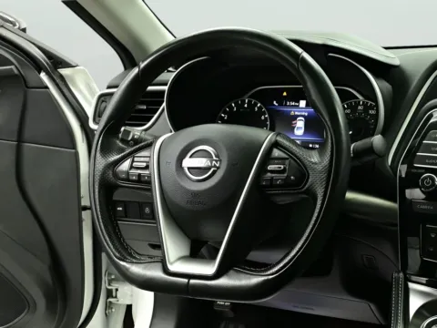 Another view of 2023 Nissan Maxima SL for sale in Terre Haute, IN at Dorsett Hyundai