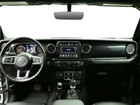 Photos of 2023 Jeep Wrangler Sahara Altitude for sale in Terre Haute, IN at Dorsett Hyundai