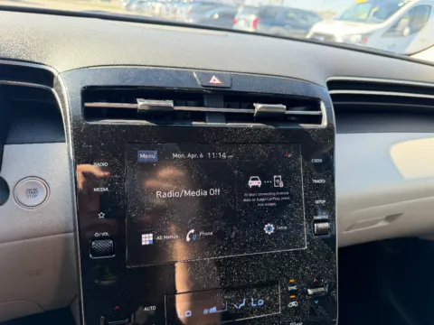 More photos of 2024 Hyundai Tucson SEL at Dorsett Hyundai, IN