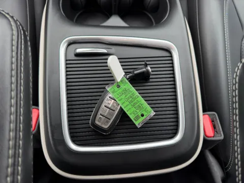 Photos of 2024 Chrysler Pacifica Hybrid Select for sale in Terre Haute, IN at Dorsett Hyundai