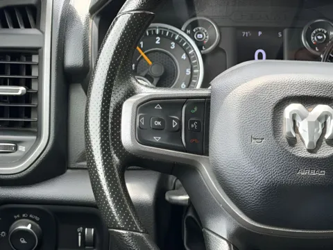 More photos of 2022 Ram 1500 Tradesman at Dorsett Hyundai, IN
