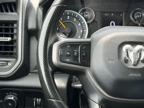More photos of 2022 Ram 1500 Tradesman at Dorsett Hyundai, IN