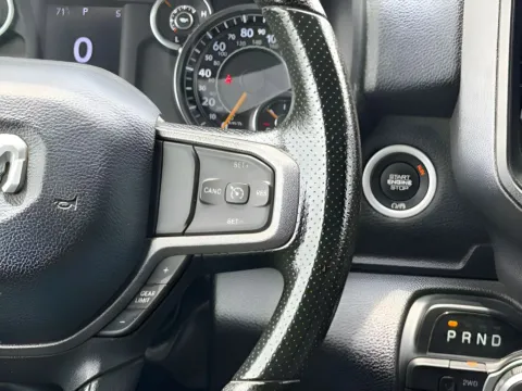 More photos of 2022 Ram 1500 Tradesman at Dorsett Hyundai, IN