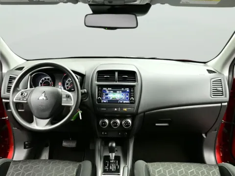 Photos of 2025 Mitsubishi Outlander Sport ES for sale in Terre Haute, IN at Dorsett Hyundai