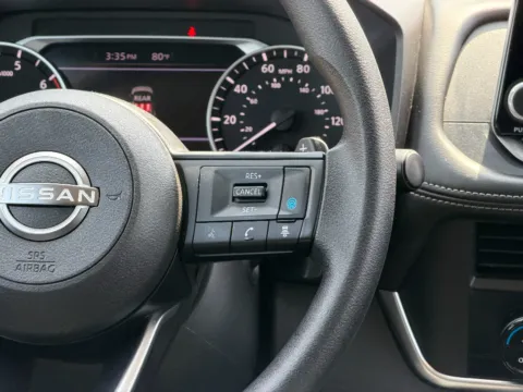 More photos of 2024 Nissan Rogue SV at Dorsett Hyundai, IN