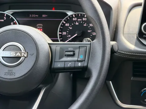 More photos of 2024 Nissan Rogue SV at Dorsett Hyundai, IN