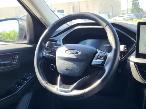 Another view of 2023 Ford Escape Active for sale in Terre Haute, IN at Dorsett Hyundai