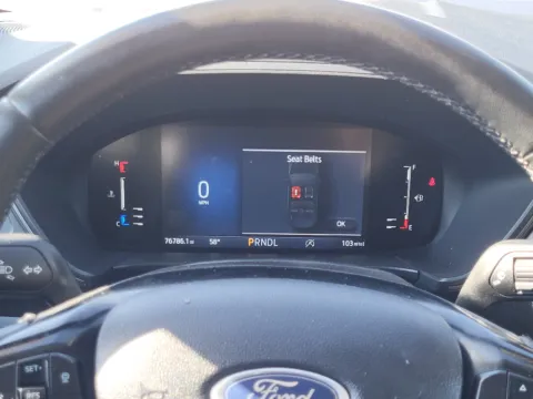 More photos of 2023 Ford Escape Active at Dorsett Hyundai, IN