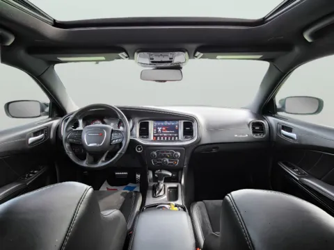 Photos of 2023 Dodge Charger R/T for sale in Terre Haute, IN at Dorsett Hyundai