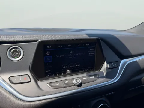 More photos of 2021 Chevrolet Blazer LT at Dorsett Hyundai, IN