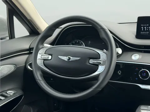 More photos of 2025 Genesis GV70 2.5T at Dorsett Hyundai, IN