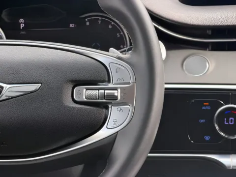 More photos of 2025 Genesis GV70 2.5T at Dorsett Hyundai, IN