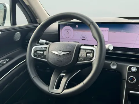 More photos of 2025 Genesis GV80 2.5T Standard at Dorsett Hyundai, IN