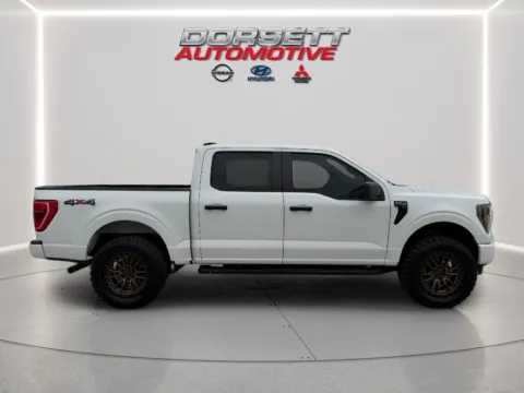 More photos of 2023 Ford F-150 XLT at Dorsett Hyundai, IN