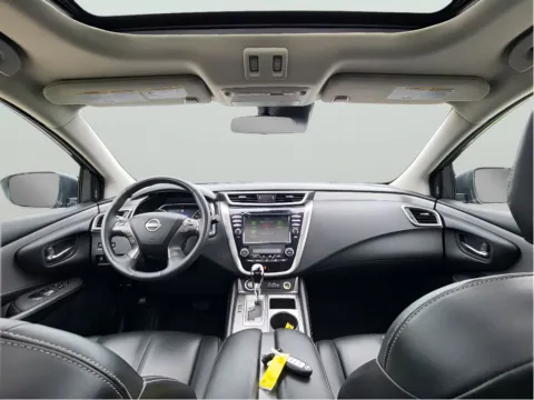 Photos of 2024 Nissan Murano SV for sale in Terre Haute, IN at Dorsett Hyundai