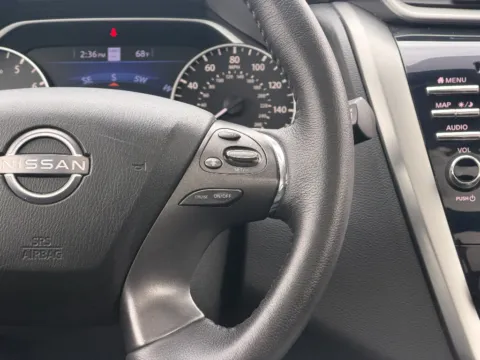 More photos of 2024 Nissan Murano SV at Dorsett Hyundai, IN