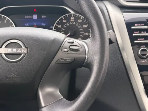 More photos of 2024 Nissan Murano SV at Dorsett Hyundai, IN