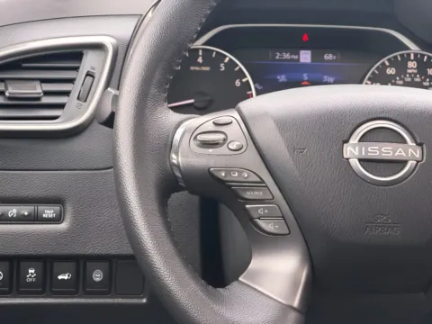 More photos of 2024 Nissan Murano SV at Dorsett Hyundai, IN