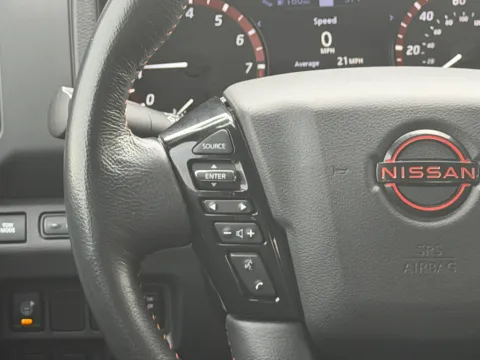 More photos of 2023 Nissan Frontier PRO-4X at Dorsett Hyundai, IN