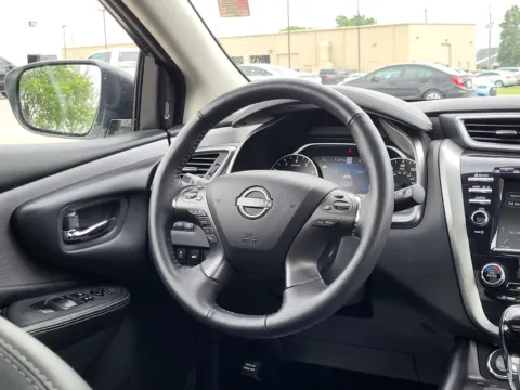 More photos of 2024 Nissan Murano SV at Dorsett Hyundai, IN