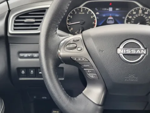 More photos of 2024 Nissan Murano SV at Dorsett Hyundai, IN